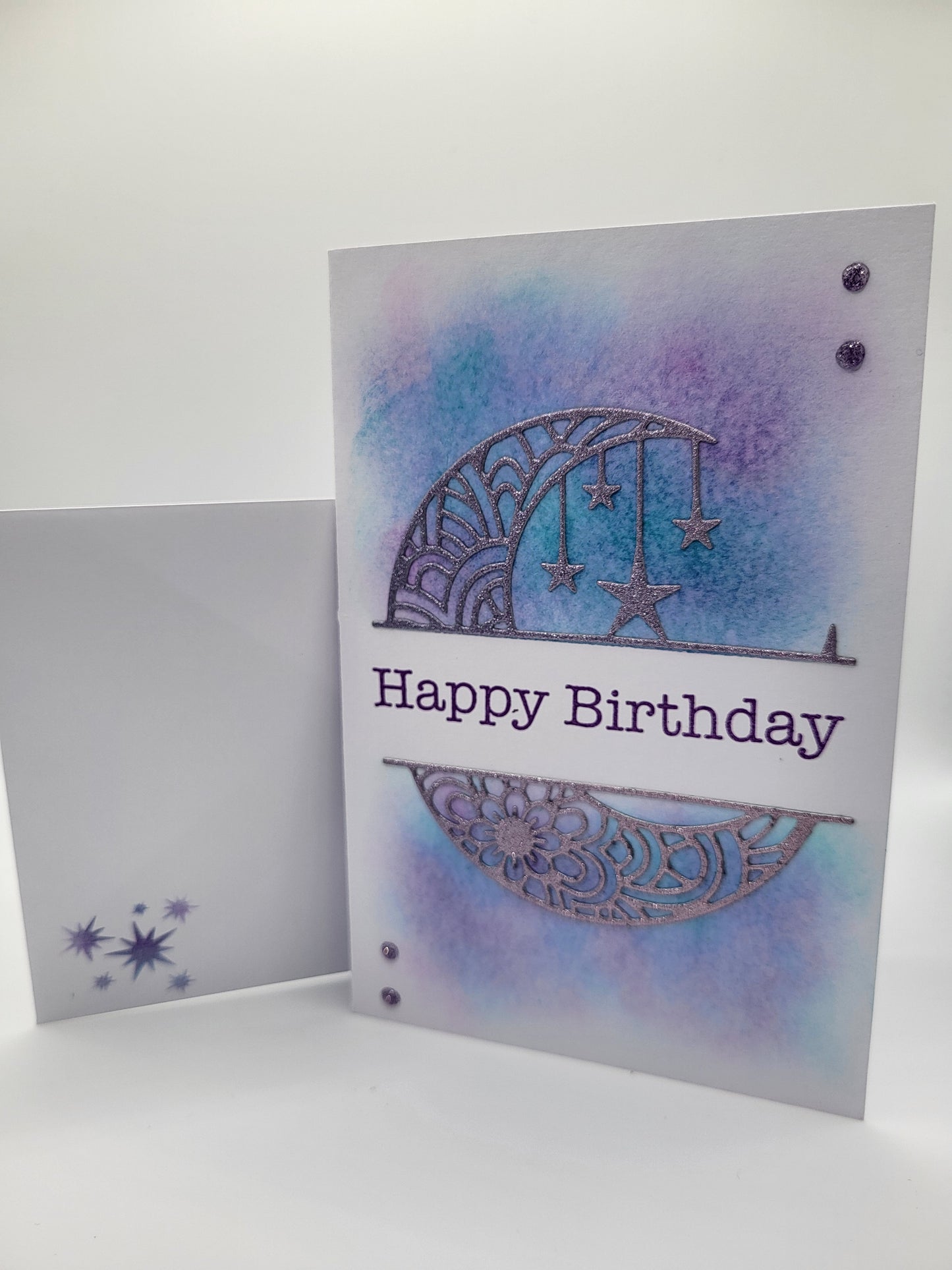Happy Birthday 4x6