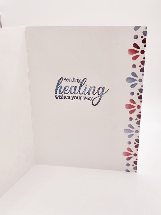 Rest relax recover (More options)