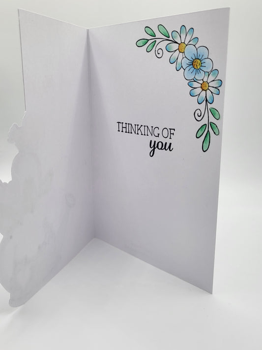 Wishing you a lovely day