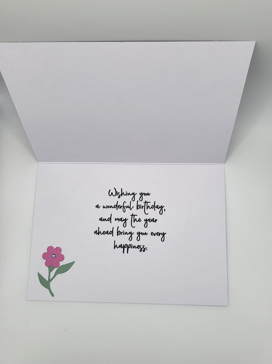 To the world you are a mother…