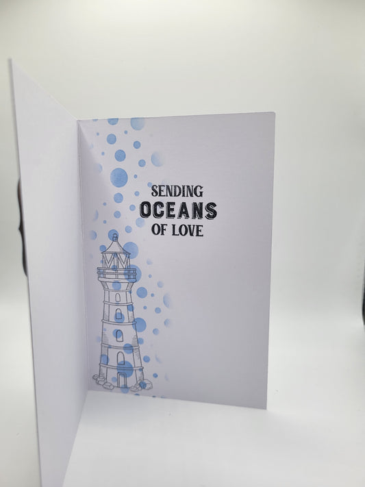 You can’t control the wind…