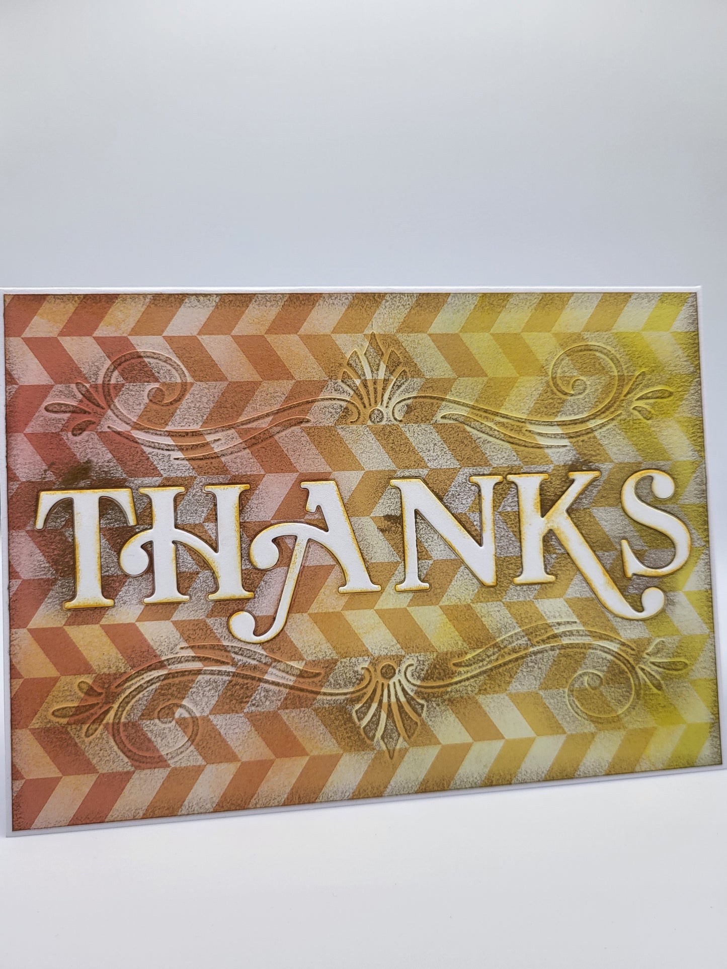 THANKS