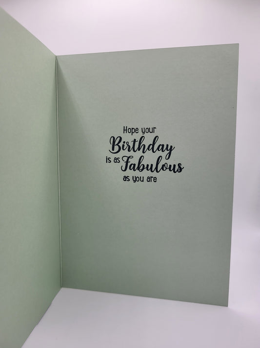 Time to celebrate (More options)