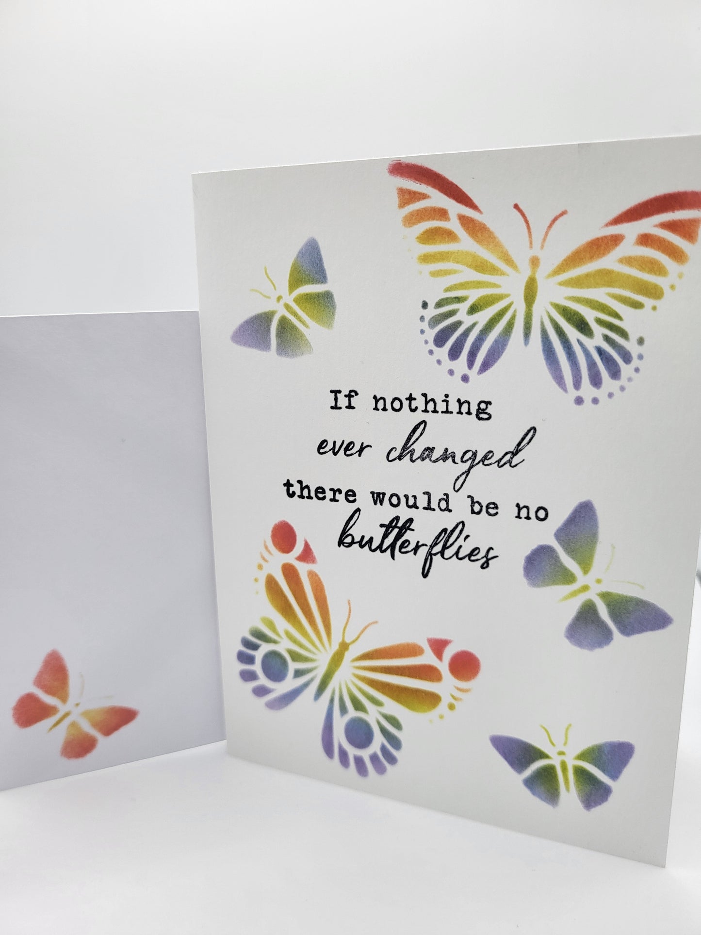 Dream Imagine Believe (4 Pack)