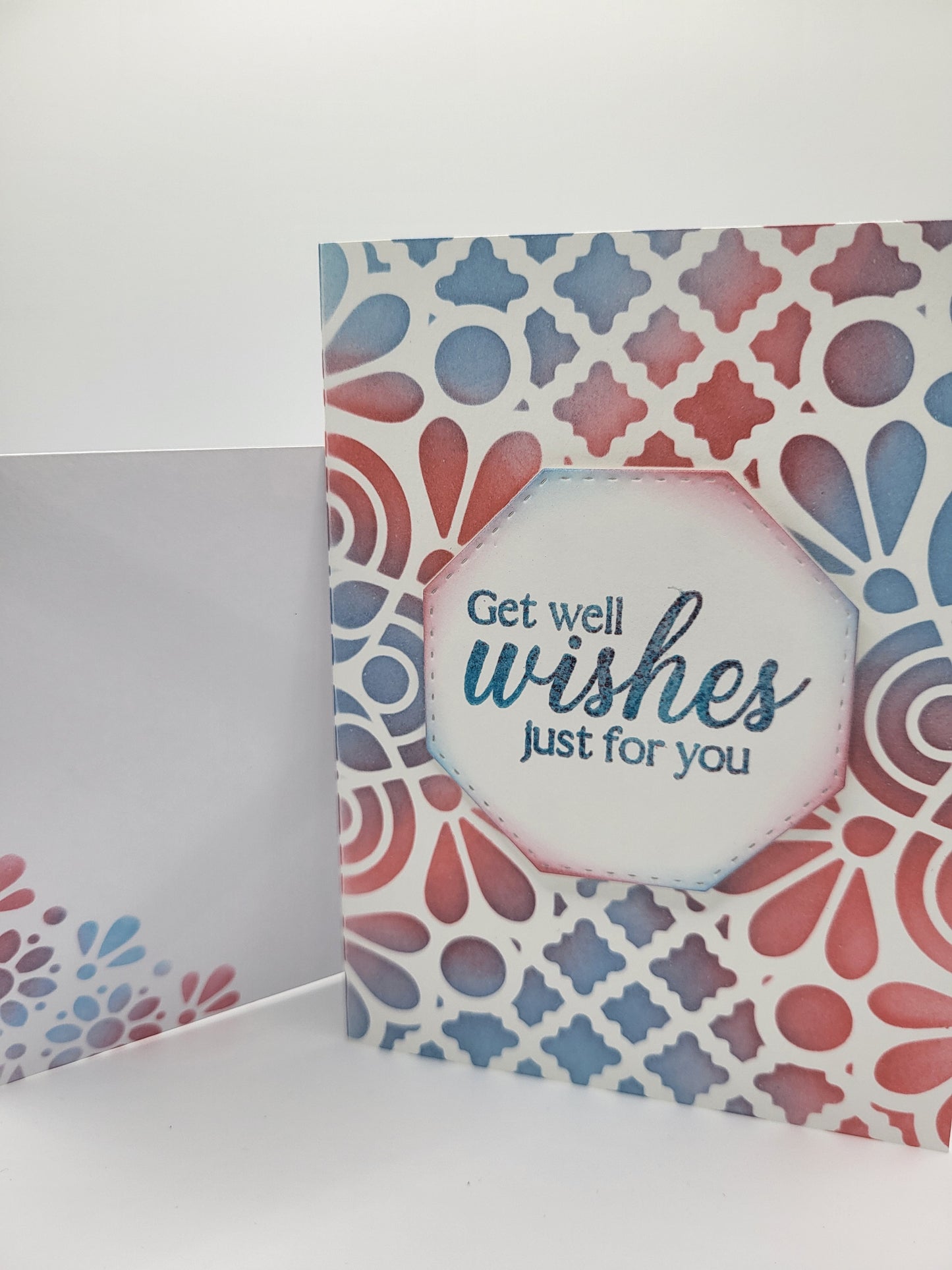 Get well wishes just for you