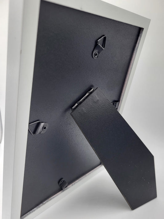 All things grow with love 5x7