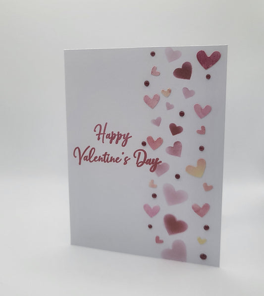 Happy Valentine’s Day