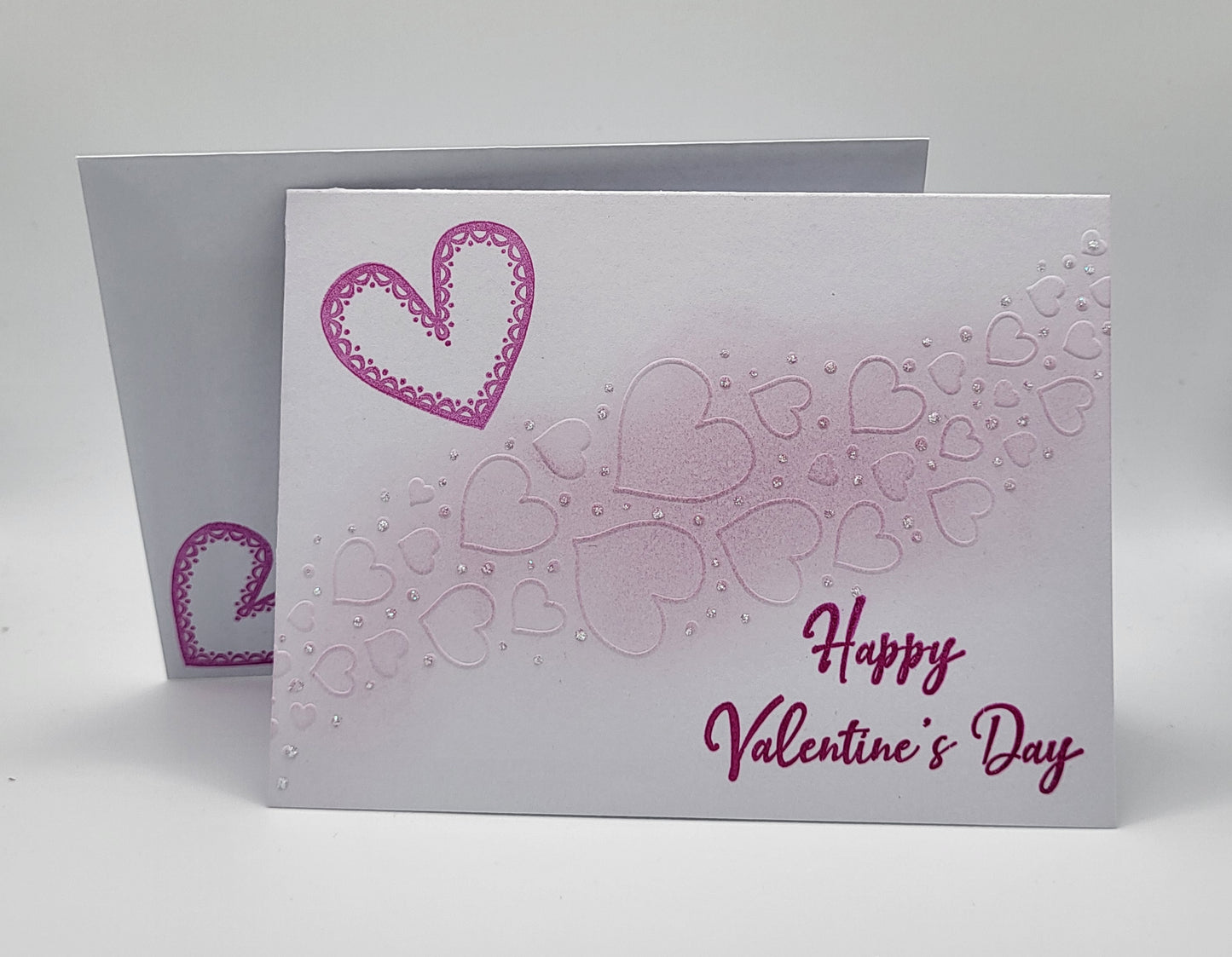 Happy Valentine’s Day