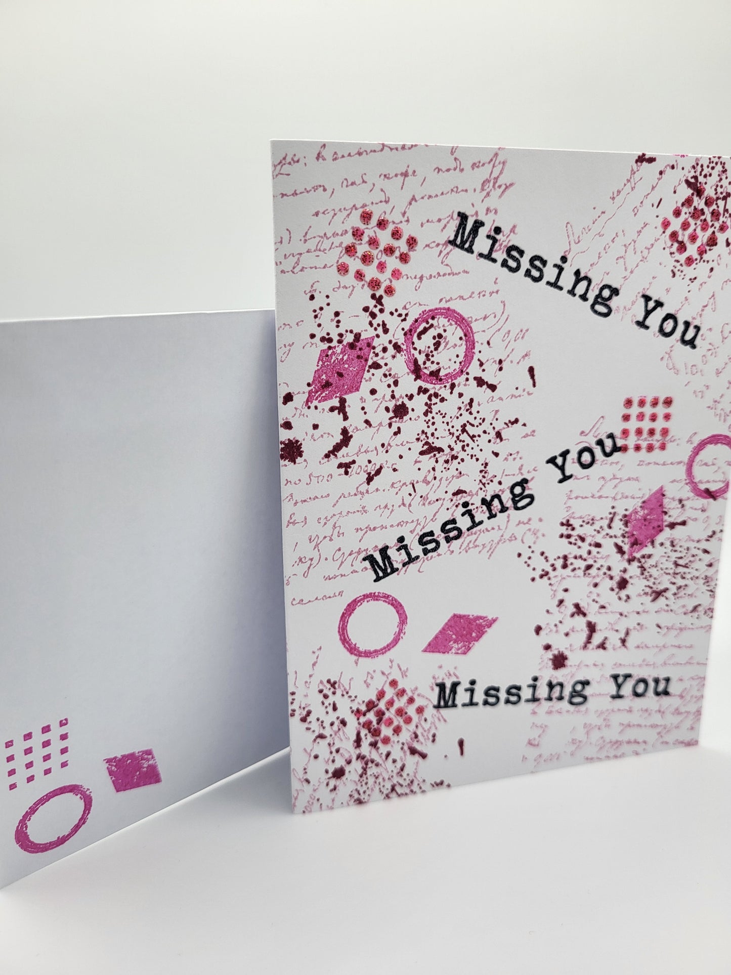 Missing You