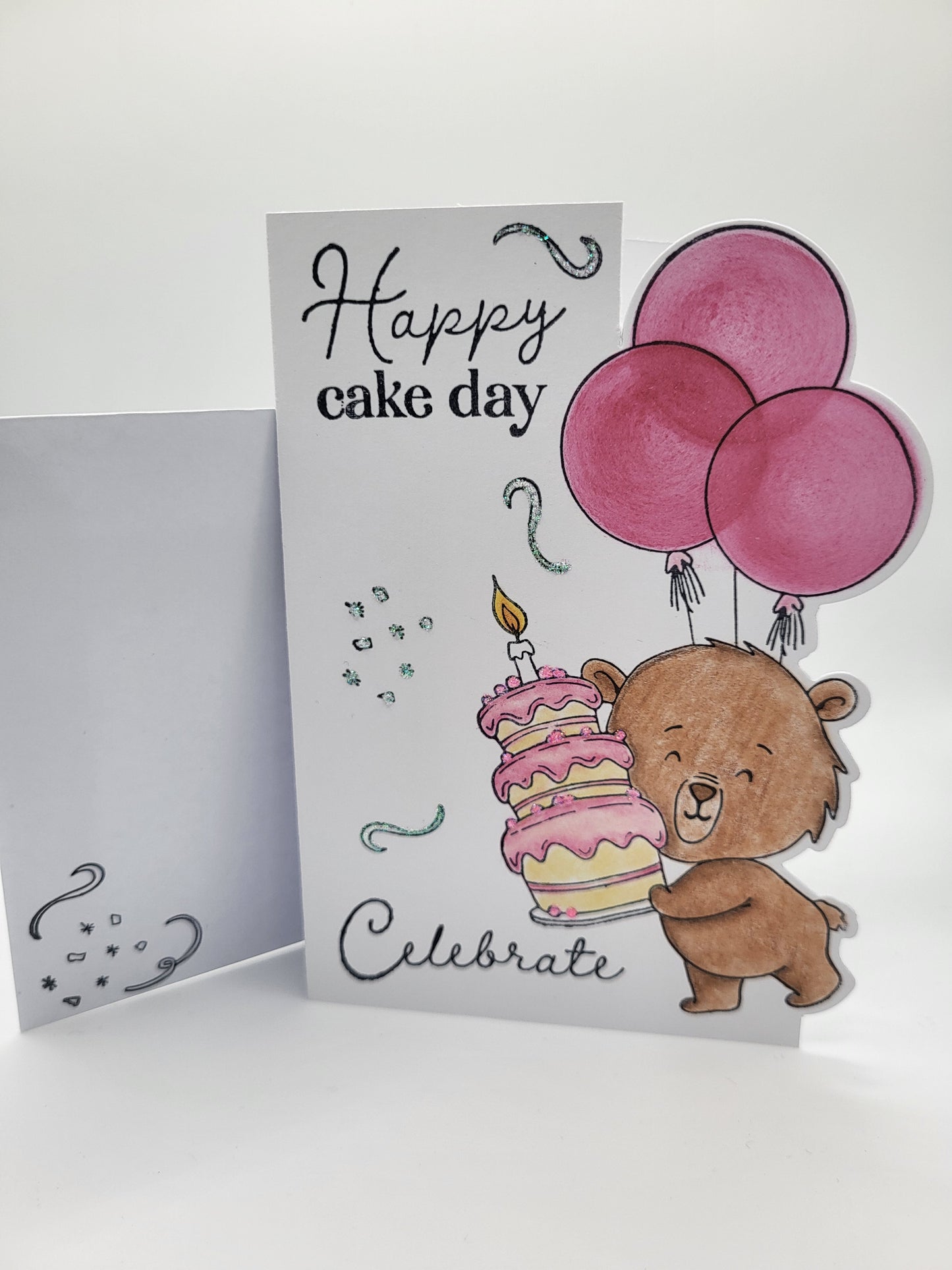 Happy cake day   (More options)