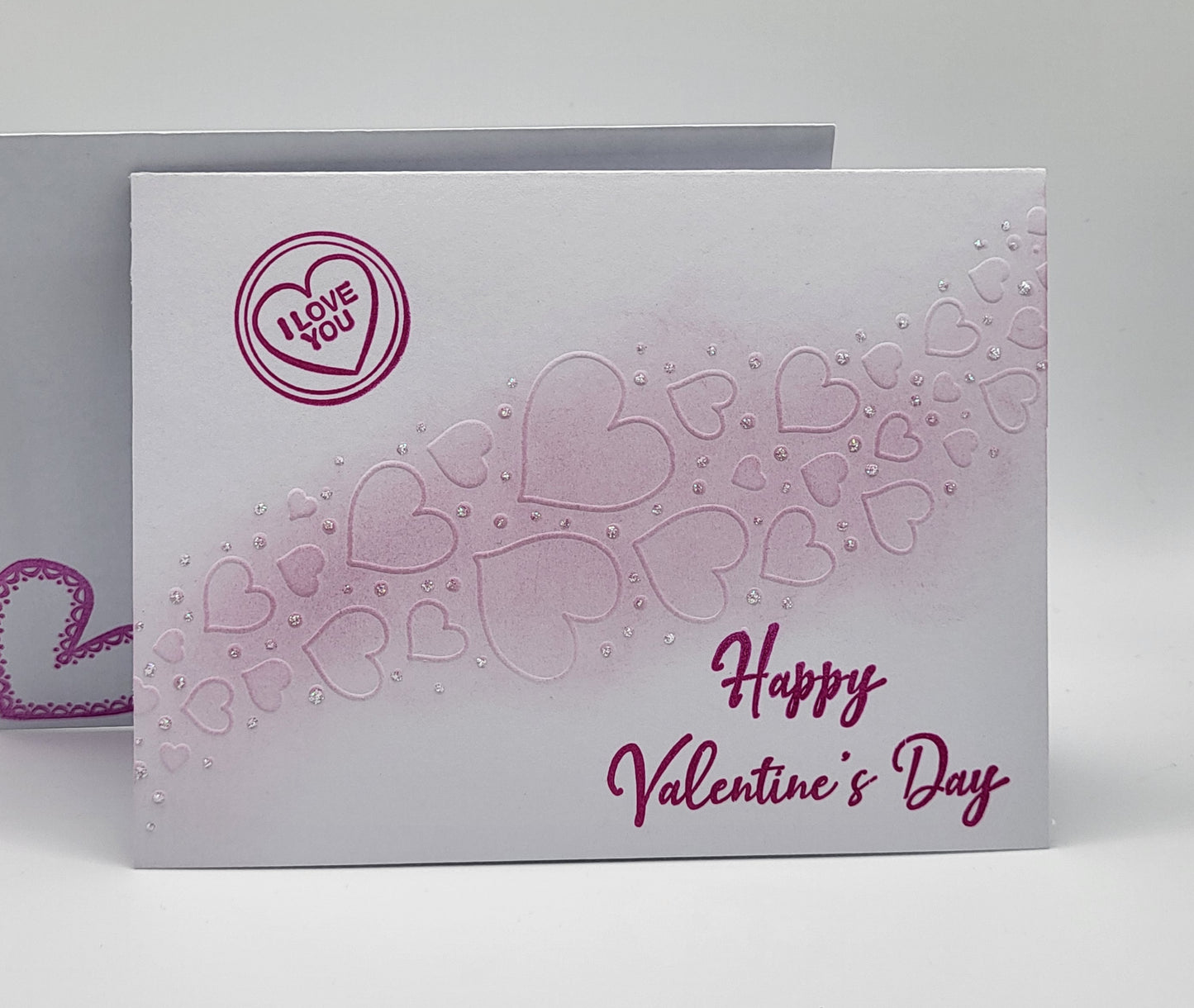 Happy Valentine’s Day