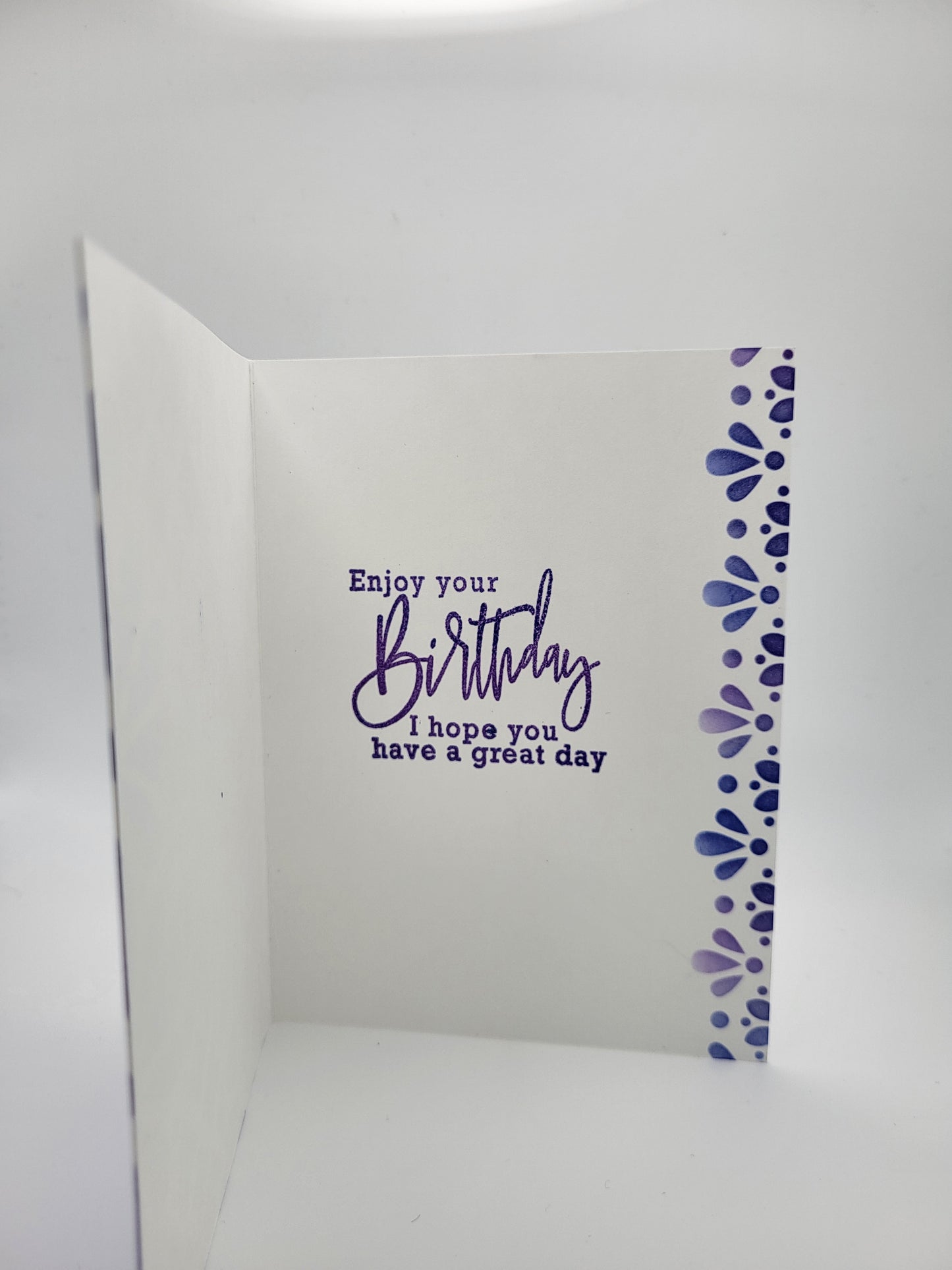 Cheers to you on your Birthday    (More options)