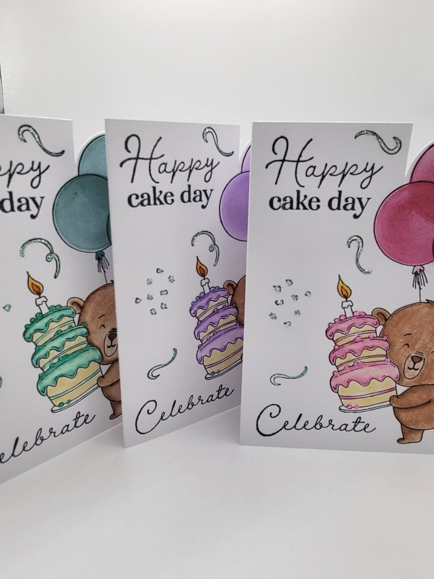 Happy cake day   (More options)