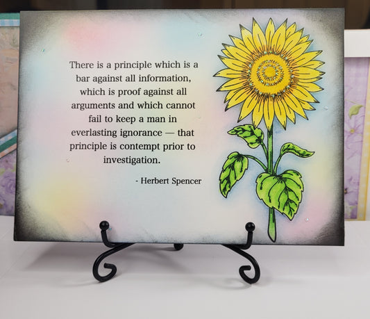 There is a principle which is a…