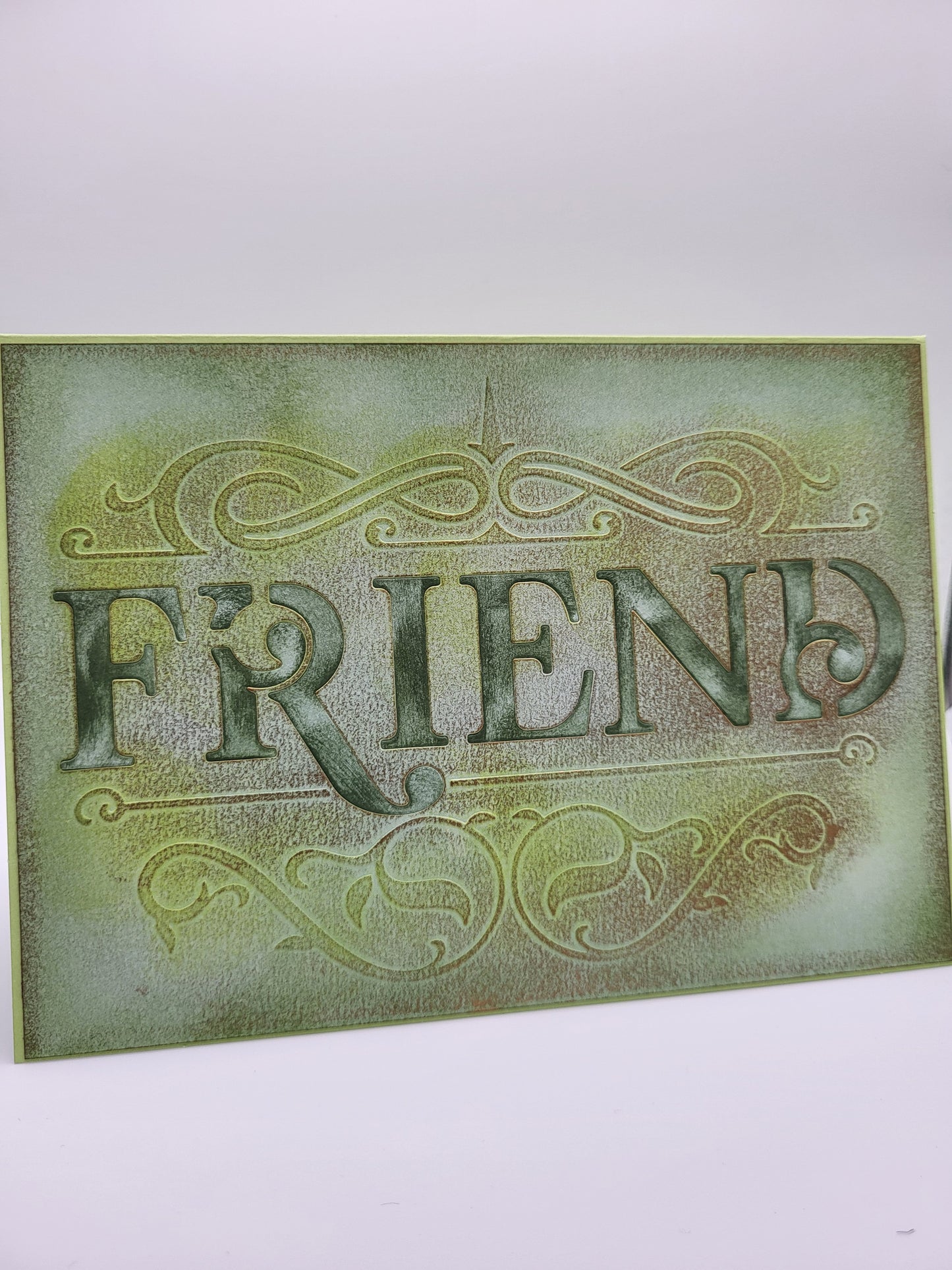Friend
