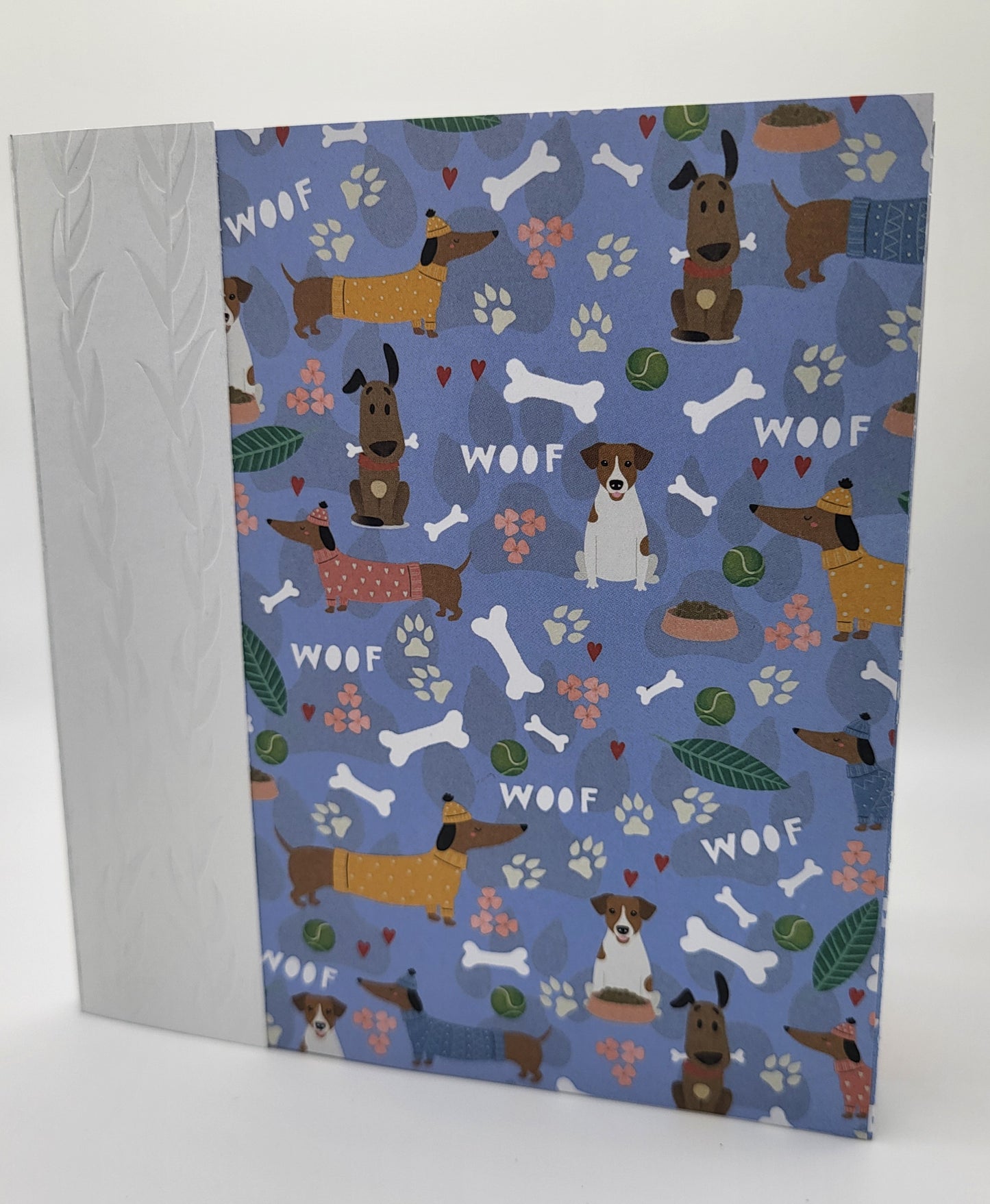 Scrapbook/Journal - Small