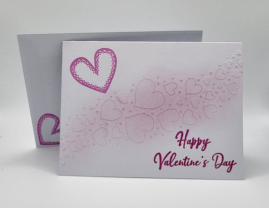 Happy Valentine’s Day